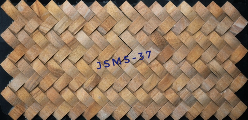 Designer Stone Mosaic Tiles